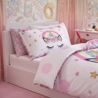 مفرش كارلا فائق النعومة مقاس كوين 150x200 سم أبيض...