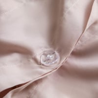 مفرش دينا صيفي كوين مقاس 200x160 سم من التنسل الفا...