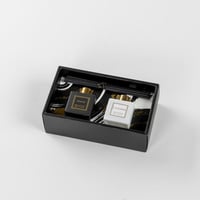 مجموعة فواحات عطرية بالأعواد برائحة الياسمين و الڤ...