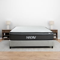 مرتبة الراحة بوكت اسبرنج