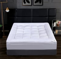 لباد الأحلام طراز فندقي مفرد و نص مقاس 120×200 سم...