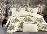 بكج المربعانية (3) ( لباد - مفرش - 2 وسادة )