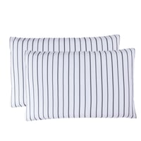 مفرش لوسيانا صيفي مزدوج أبيض جاكارد فاخر عدد القطع...