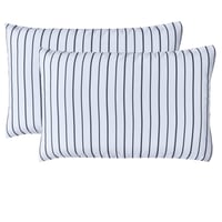 مفرش كاثرينا صيفي مزدوج فاخر أبيض مطرز عدد القطع 1...