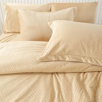 مفرش تولا شتوي فاخر كوين مقاس 200X150 سم مخمل بيج...