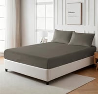 شرشف دافا فرو شتوي بني فاتح