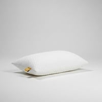 وسادة طيف للأطفال أبيض ميموري فوم