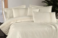 مفرش أراكيس صيفي تركي قطن بيج