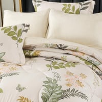 مفرش ديزاير صيفي سكري مشجر