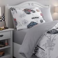 مفرش فريزيا صيفي مقاس كوين 150x200 سم أبيض متعدد ا...