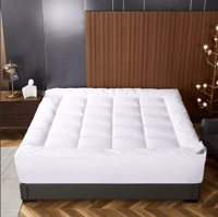 بكج رقاد ( مفرش - لباد - 2 وسادة )