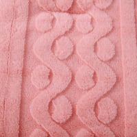 مفرش لينا وردي فاخر فرو