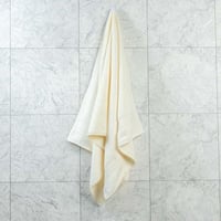 منشفة تركي فندقية قطن كريمي