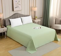 طقم غطاء لحاف شارم فائق النعومة بدون حشوة تيفاني