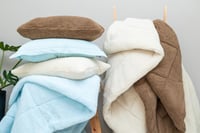 مفرش رهام فرو سماوي