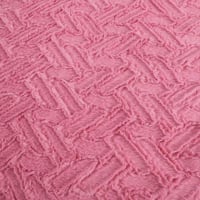 مفرش ستارز شتوي فاخر مفرد ونص مخمل و فرو موف عدد ا...