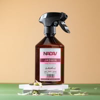 عطر نداف - ياسمين -زهرة الياسمين 500 مل