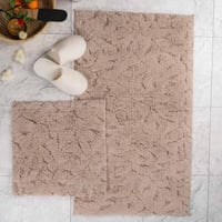 طقم دعاسة أرضية لوتس تركي فرو بيج عدد القطع 2