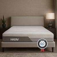 نداف مرتبة رول اسفنج