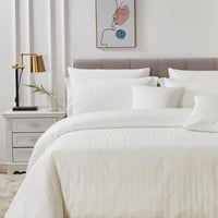 بكج رفاهية ( مفرش - لباد - 2 وسادة )