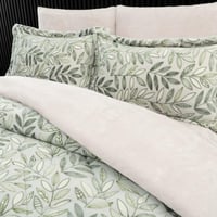 مفرش منال شتوي مفرد ونص فرو تيفاني برسومات الزهور...