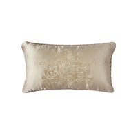 مفرش فيلتون مزدوج قطن جاكارد بيج عدد القطع 10