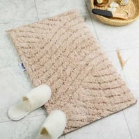 دعاسة أرضية روما تركي فرو بيج مقاس 50 × 80 سم