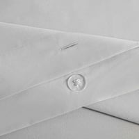 مفرش فهده فندقي فاخر رصاصي مطرز