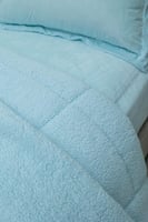 مفرش رهام فرو سماوي