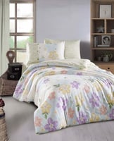 مفرش أطفال قرطبة صيفي كوين تيفاني متعدد الرسومات