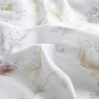 مفرش دينا صيفي كوين مقاس 200x160 سم من التنسل الفا...