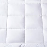 لباد جاردينيا طراز فندقي مقاس 180×200 سم , سماكة 1...