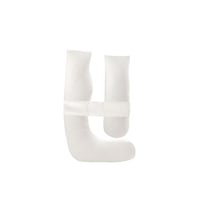 وسادة حوامل حنان لدعم كامل الجسم