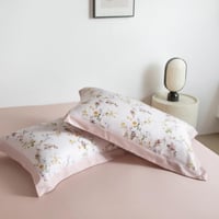 مفرش دينا صيفي كوين مقاس 200x160 سم من التنسل الفا...