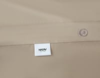 مفرش ماجدة صيفي مزدوج بامبو بيج عدد القطع 7