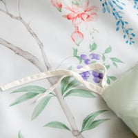 مفرش دينا صيفي كوين مقاس 200x160 سم من التنسل الفا...