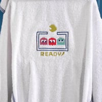 روب نداف ولادي اطفال - قطن 100% فاخر - تركي - فاخر...