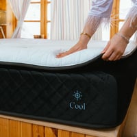 مرتبة ألاسكا فوم بارد