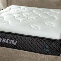 مرتبة ألاسكا فوم بارد