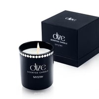 شمعة ماجيستري - دايز معطرة في حامل سيراميك برائحة...