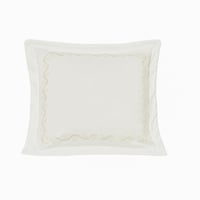 مفرش ليكيا صيفي مزدوج سكري جاكارد فاخر عدد القطع 1...