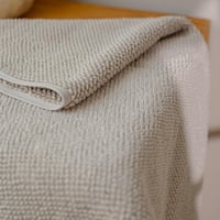 دعاسة أرضية بيترا تركي بيج فاتح مقاس 80×50 سم