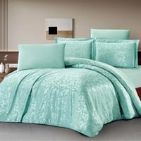 مفرش ساريف شتوي فاخر مقاس كوين 150x200 سم مخمل جاك...