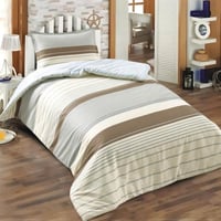 مفرش الربيع صيفي مفرد ونص فاخر متعدد الألوان قطن ع...