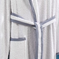 روب نداف ولادي اطفال - قطن 100% فاخر - تركي - فاخر...