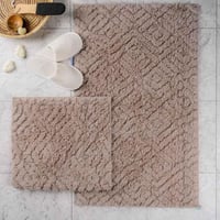 طقم دعاسة أرضية بيجونيا تركي فرو بيج عدد القطع 2