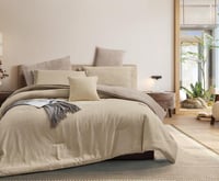 مفرش أستا شتوي جاكارد بيج