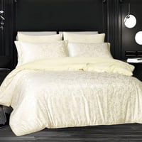 مفرش جوما شتوي فاخر كوين مقاس 200X150 سم مخمل جاكا...