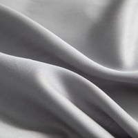 مفرش دينا صيفي فاخر من التنسل الفاخر رصاصي