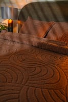 مفرش كولمبوس شتوي فاخر كوين مقاس 200X150 سم فرو بن...